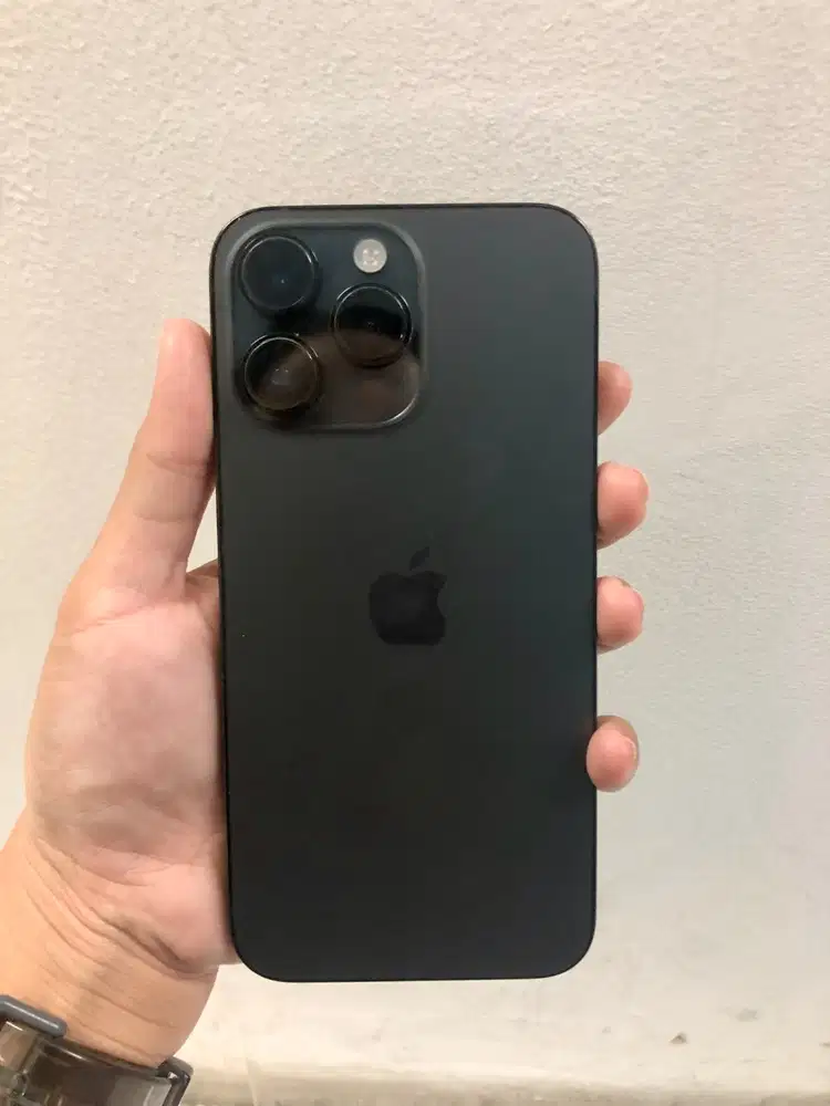 IPHONE 14 PROMAX EX GARANSI RESMI (SA/A)