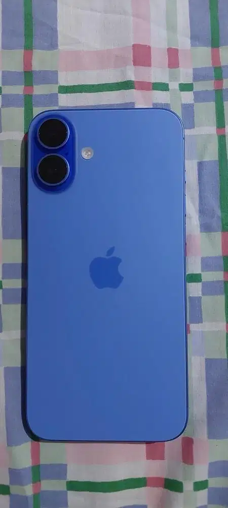 Iphone 16 plus 256gb ibox