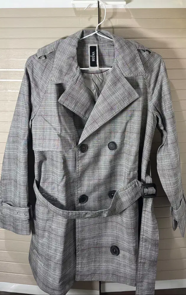 JAKET/OUTER/BLAZER PREMIUM WANITA
