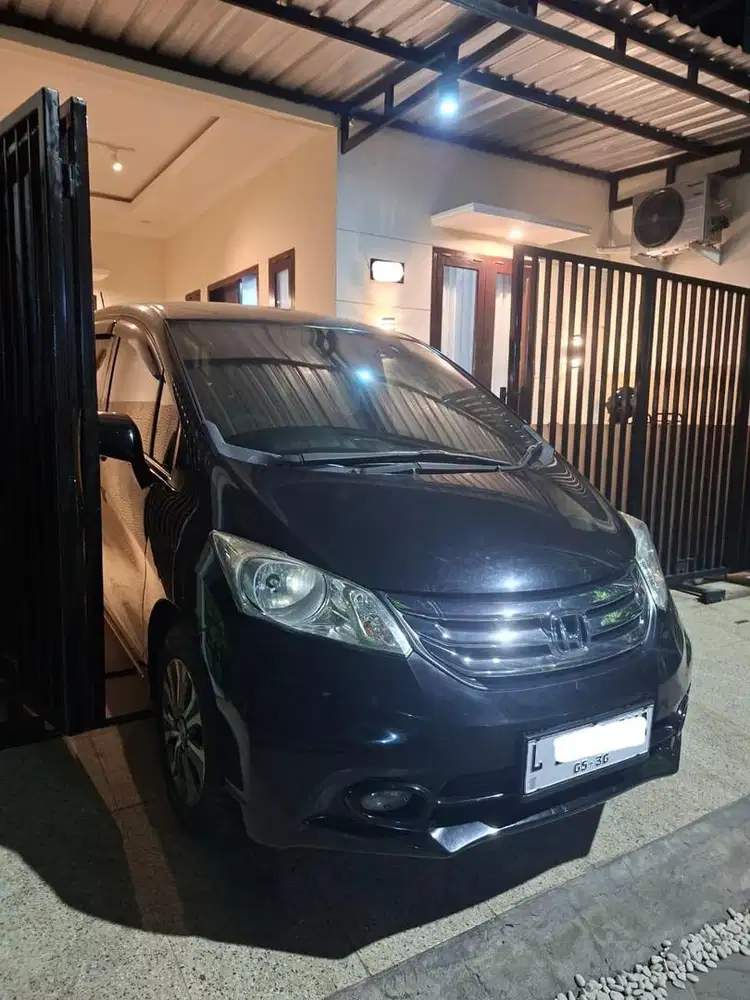 honda freed e psd pmk 2015