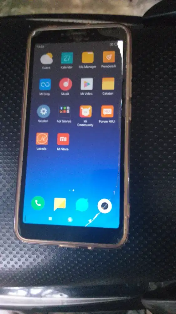 Redmi 6a batangan