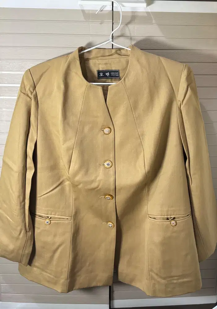 BLAZER/OUTER PREMIUM WANITA