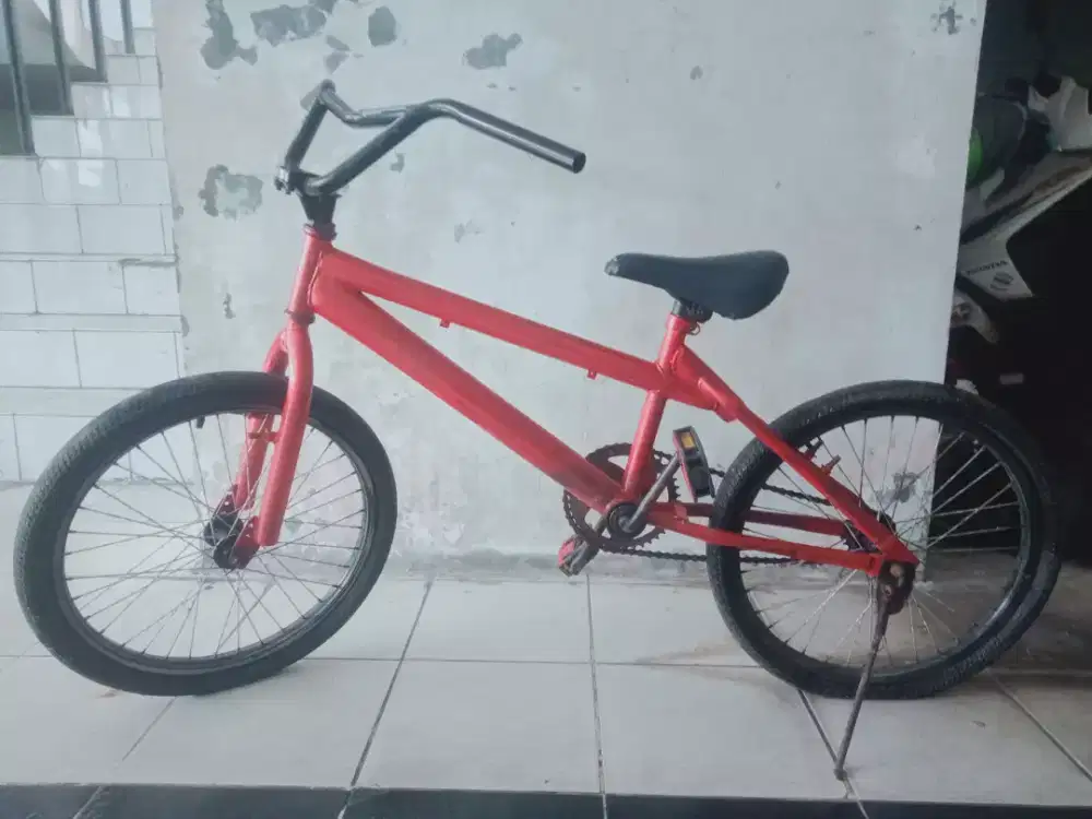 Jual sepeda anak2