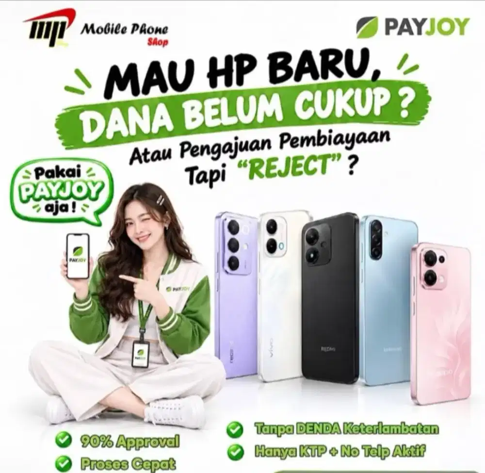 Kredit hp tnpa bi checking
