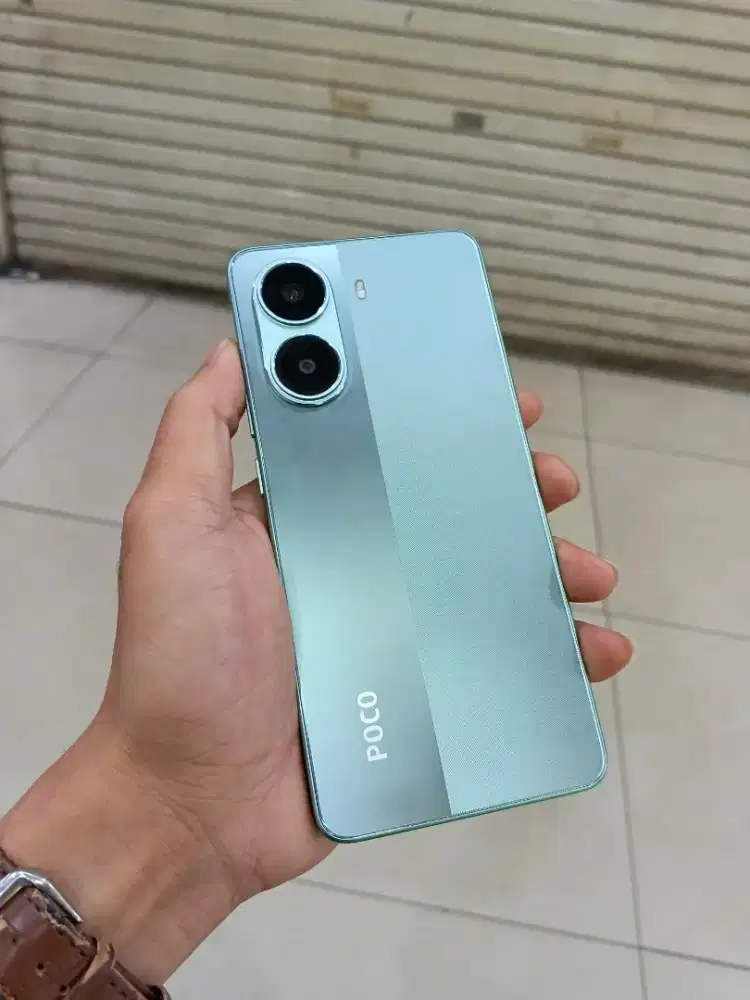 POCO X7 PRO 12/512 GB