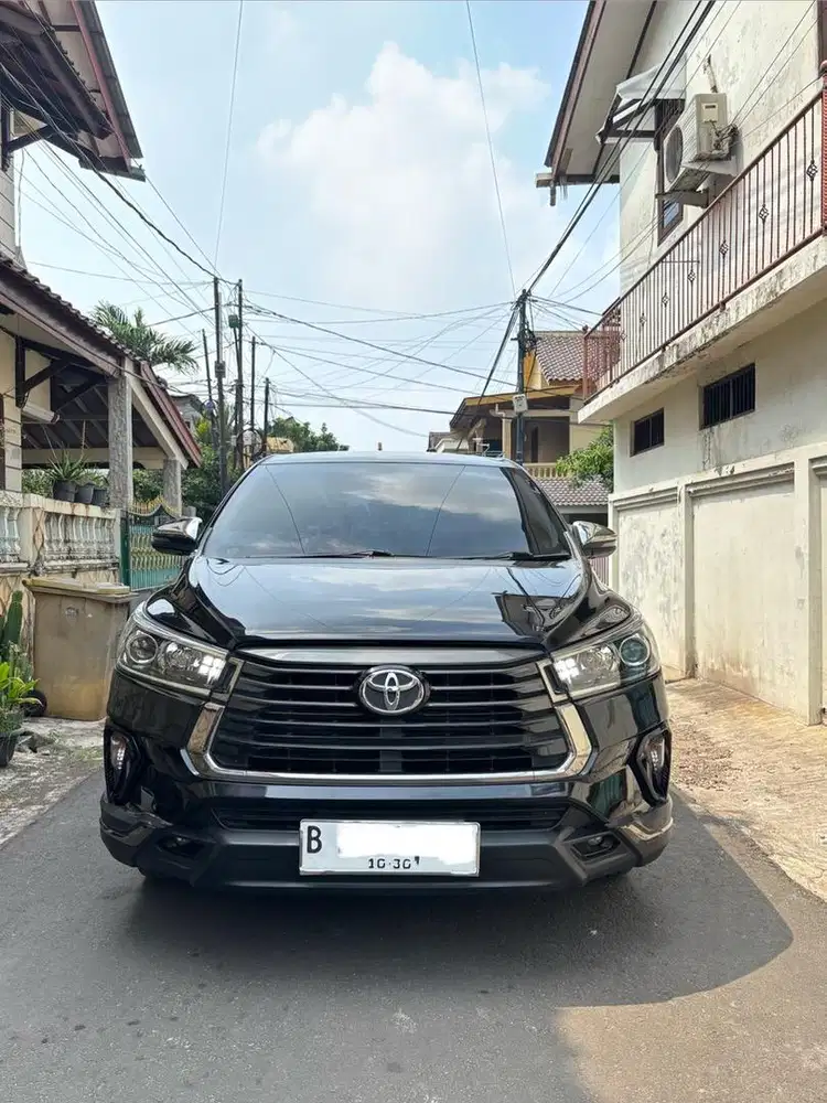 Innova Venturer 2021