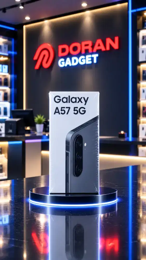 Samsung Galaxy A57 5G 12 256