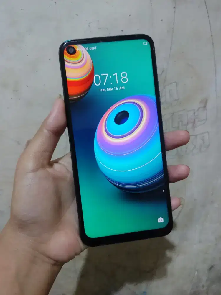 Infinix Hot 9 4/128