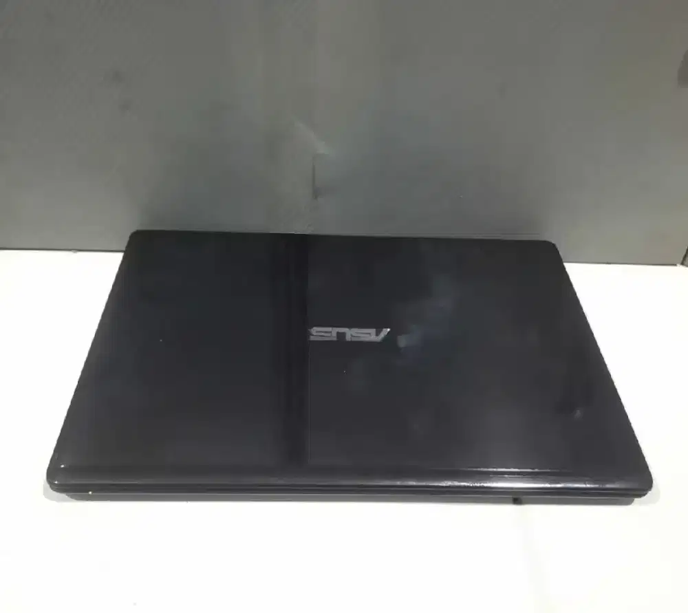 Laptop Asus X450 Series Core i3 Gen 3 Ram 6GB HDD 500GB Double VGA
