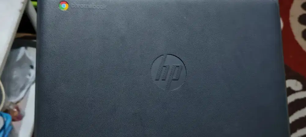 HP chromebook 11 G8 4/32