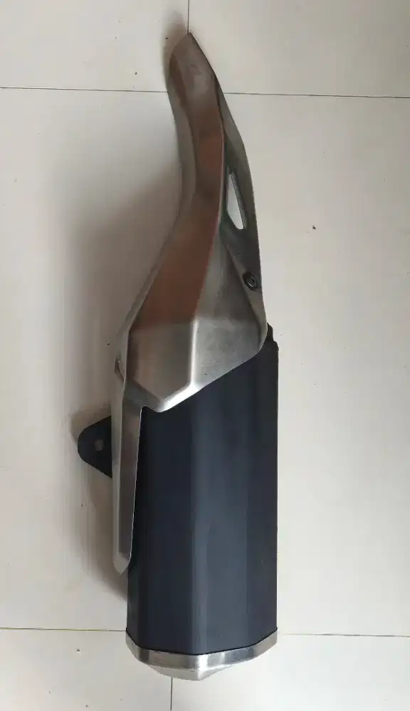 Silncet Ninja 250FI 2018
