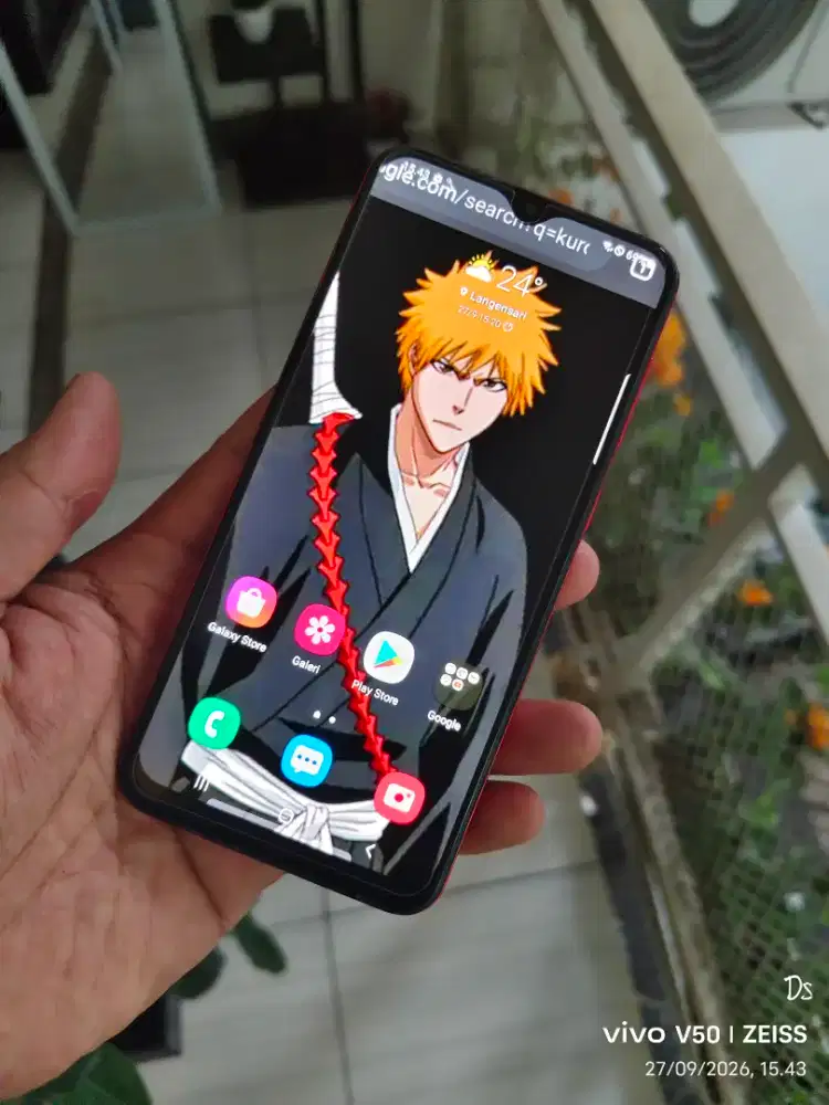 Samsung A20 3/32