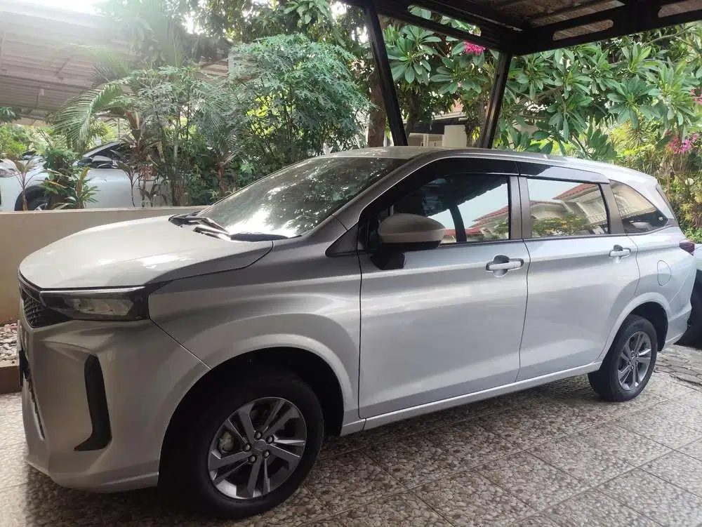 penjual