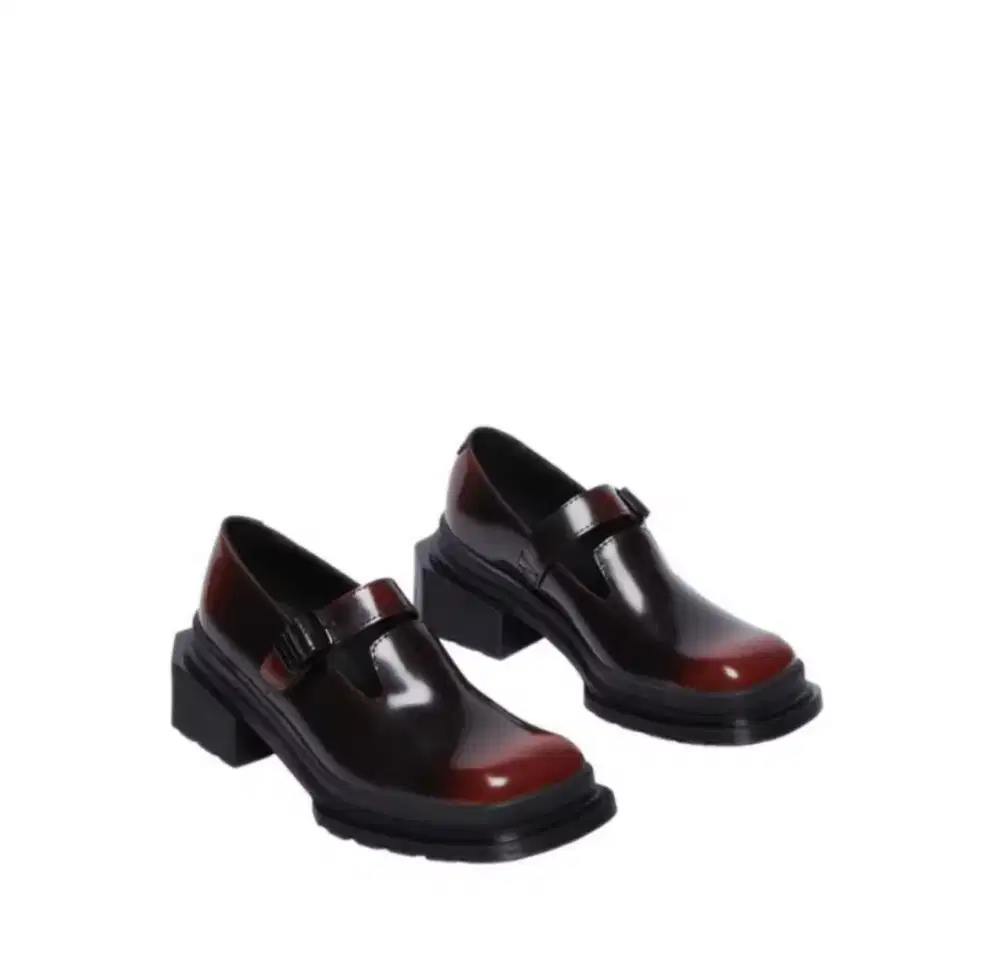 Sepatu Mary Janes Dr. Martens Original