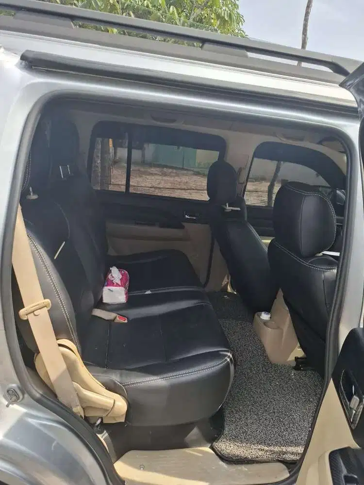 Ford Everest 2011 Diesel
