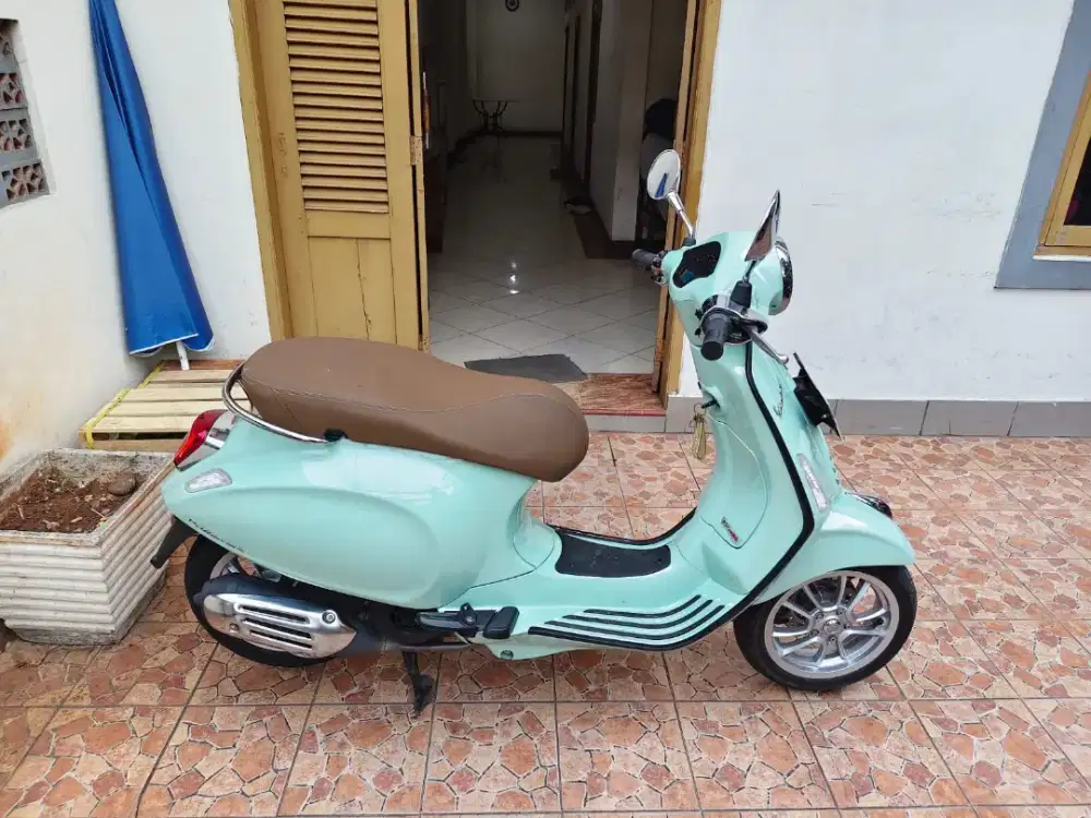 Vesmet primavera