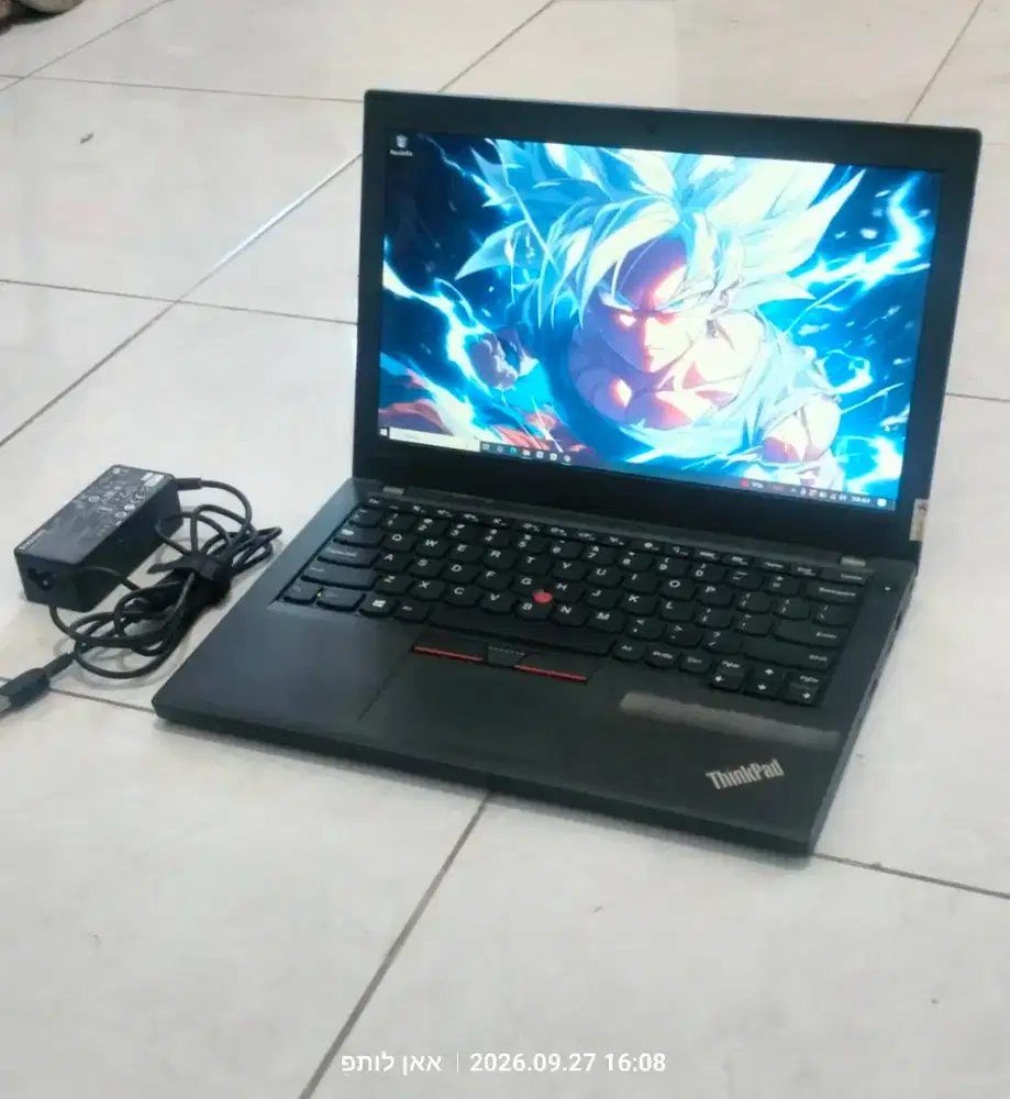 Laptop Thinkpad X270 Core i5 7th