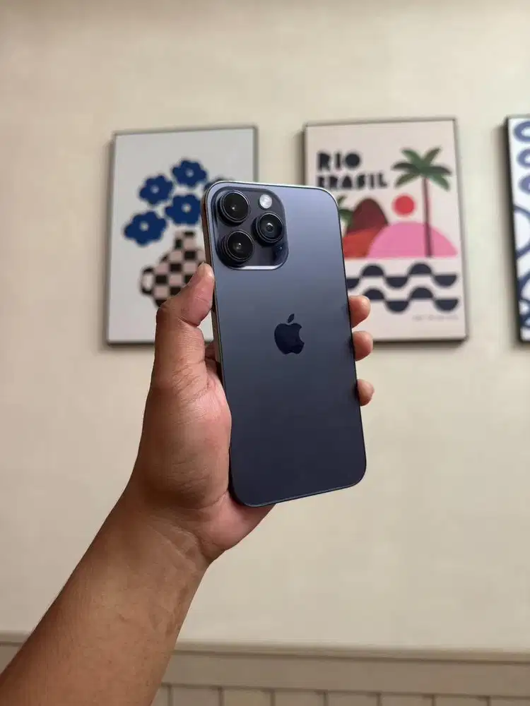 IPHONE 14 PROMAX 256GB DEEP PURPLE