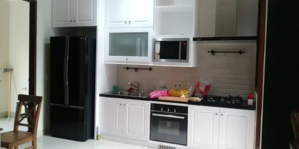 Disewakan Full Furnished