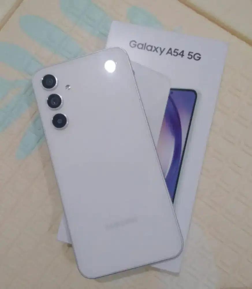 Samsung a54 8 256