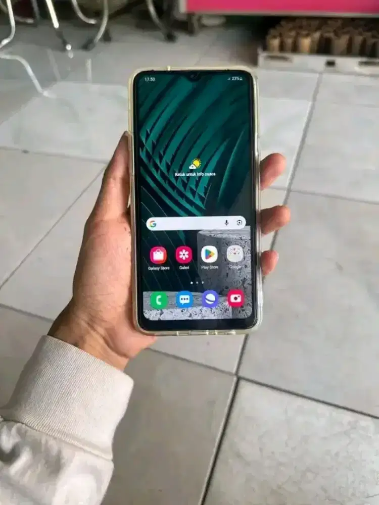Samsung A20 3/32