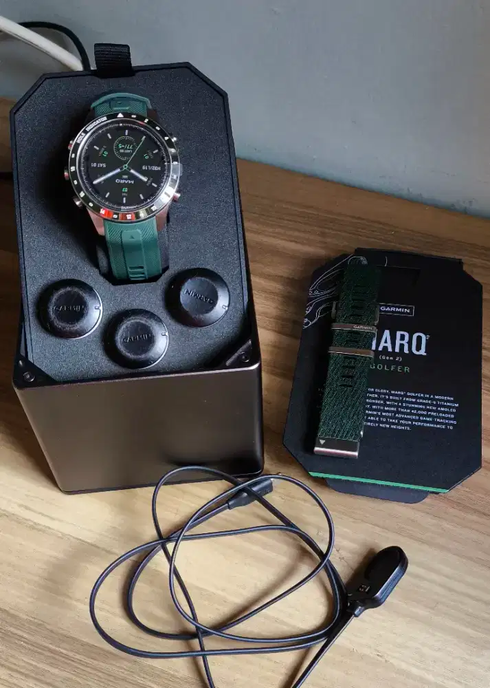 Garmin Marq Golfer Gen 2