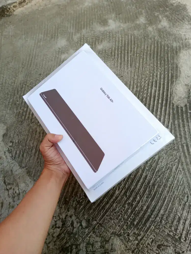 Jual Cepat Samsung Galaxy Tab A11 Plus