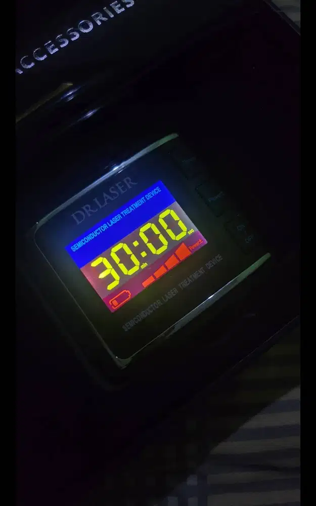 Dr.laser perfect 10 BNOB
