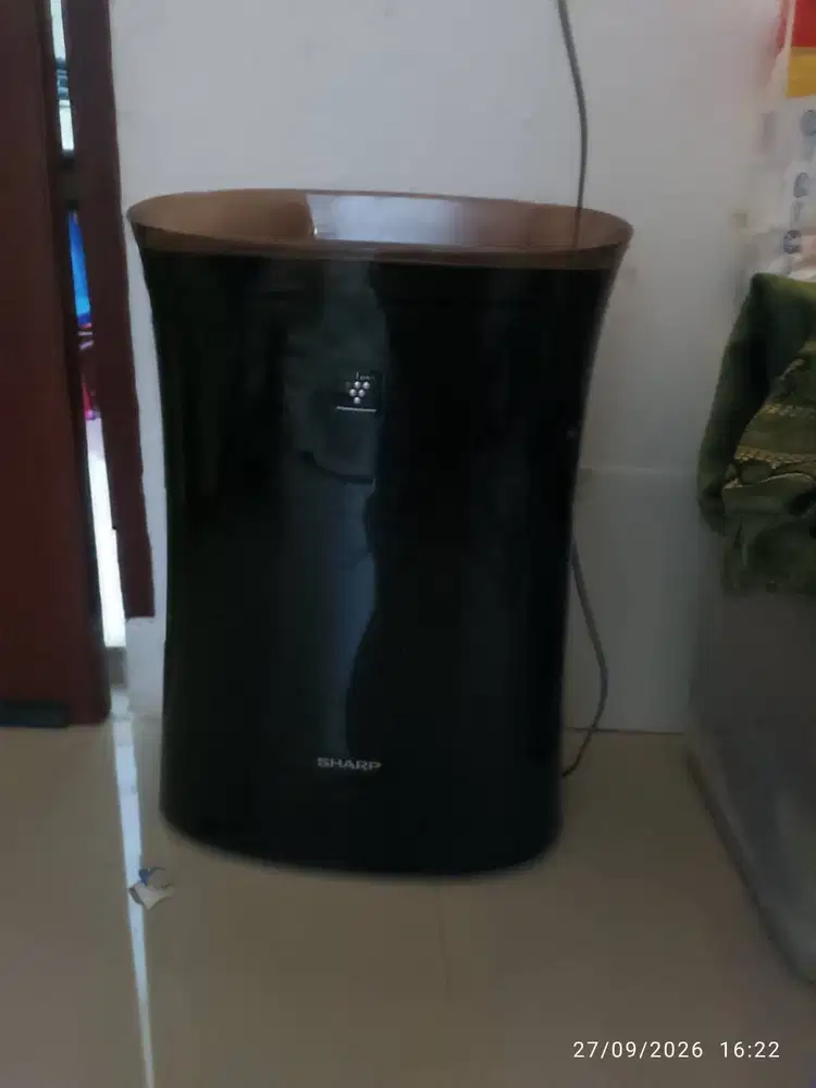 Air Purifier Sharp