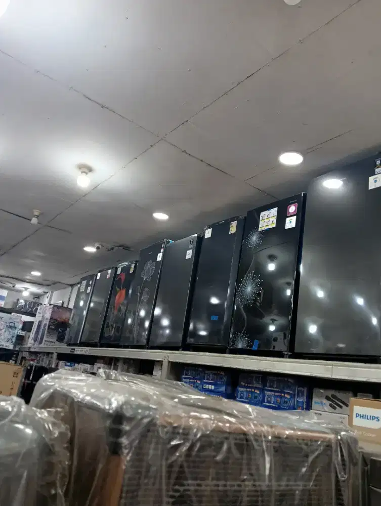 promo cicilan elektronik