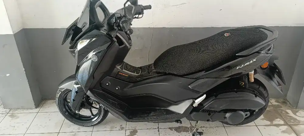NMAX Neo S 2025
