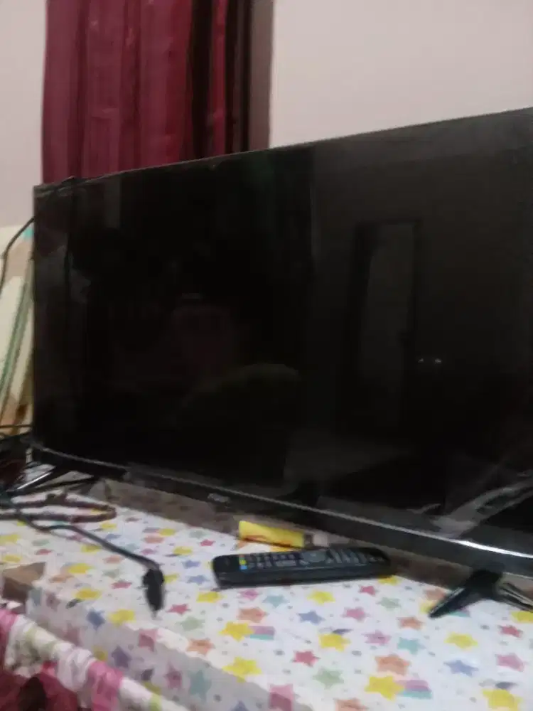 Tv LED Aqua 32inc