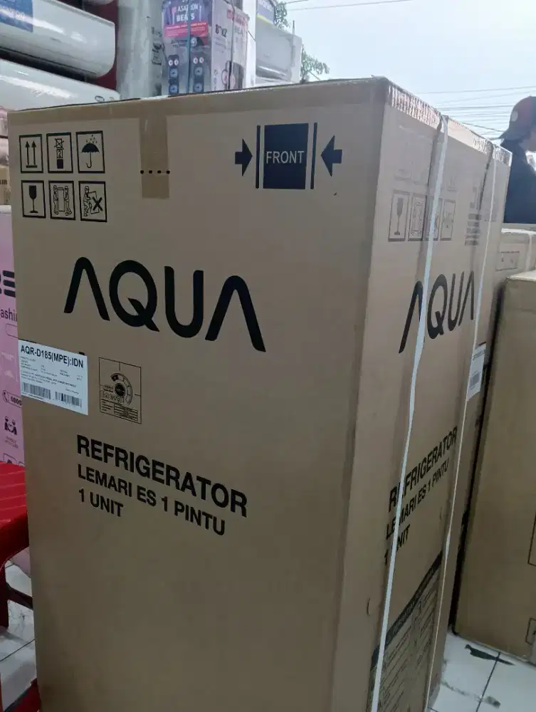 promo cicilan elektronik