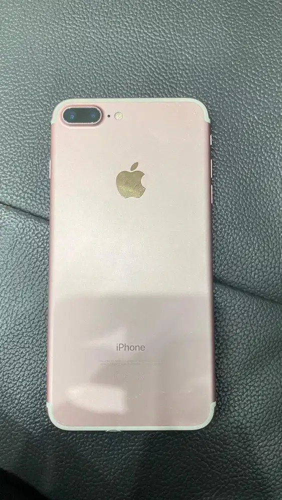 iPhone 7 Plus 32gb iBox