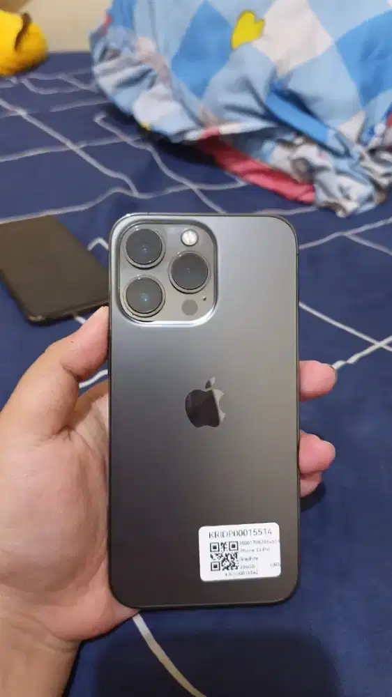 IPHONE 13 PRO 256 IBOX