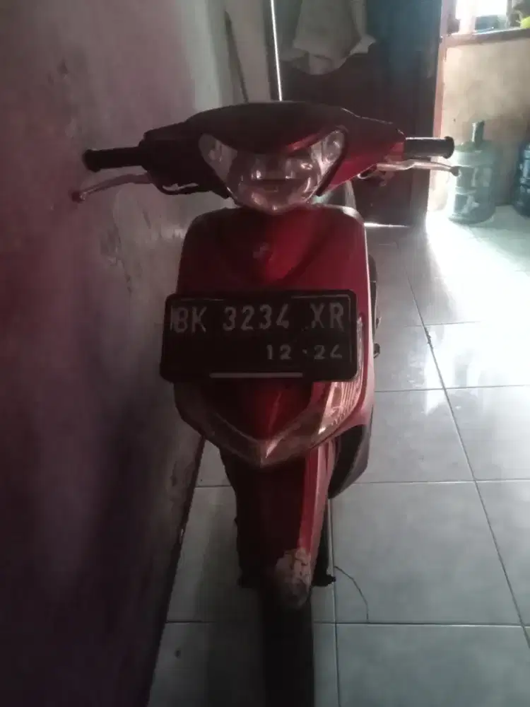 Mio sporty 2009