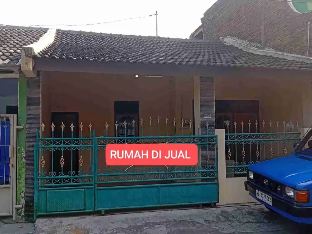 rumah