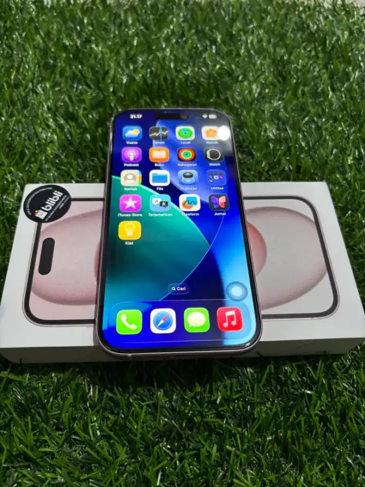 Iphone 15 basic 128Gb