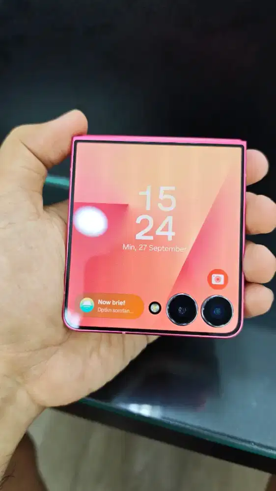Samsung z flip 7 512 Gb