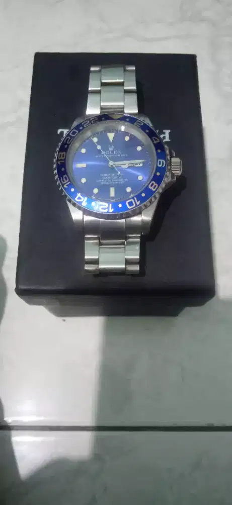 Jual jam tangan rolex