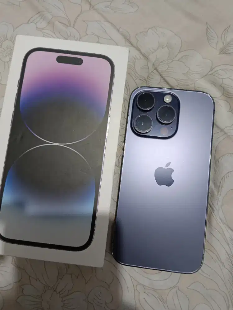 Iphone 14 pro 128
