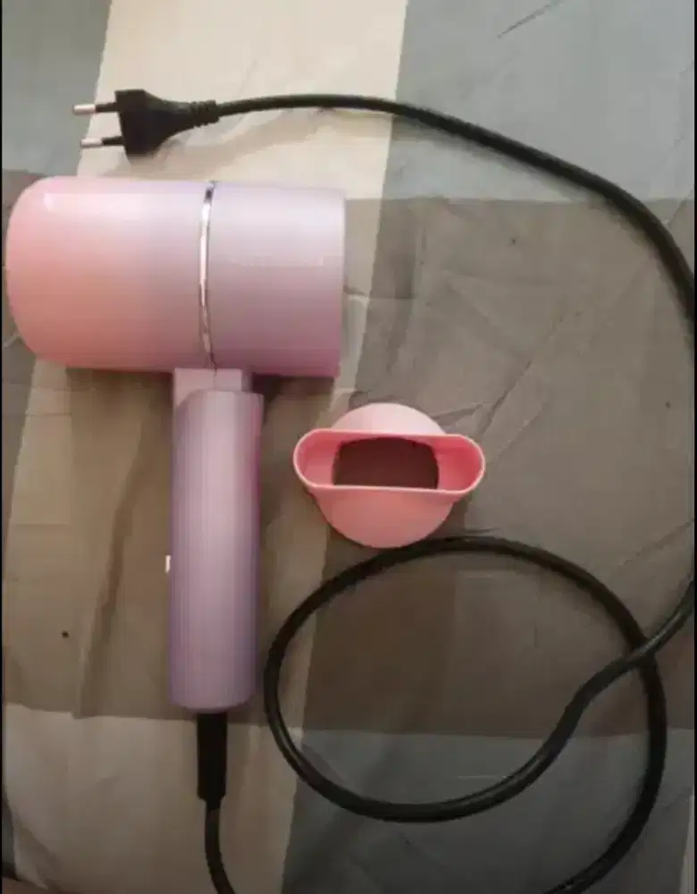 hair dryer miiso