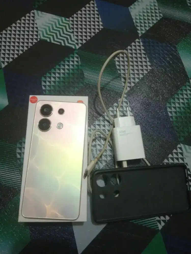 Redmi note 13 4g