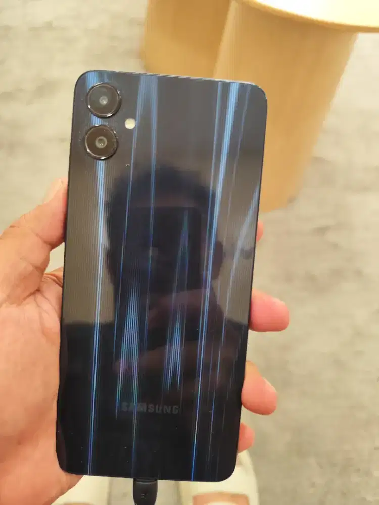 Galaxy A05 4/64