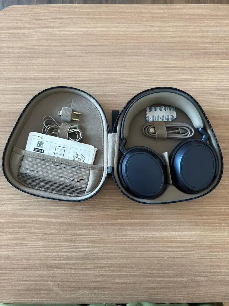 Sennheiser Momentum 4 Headphone