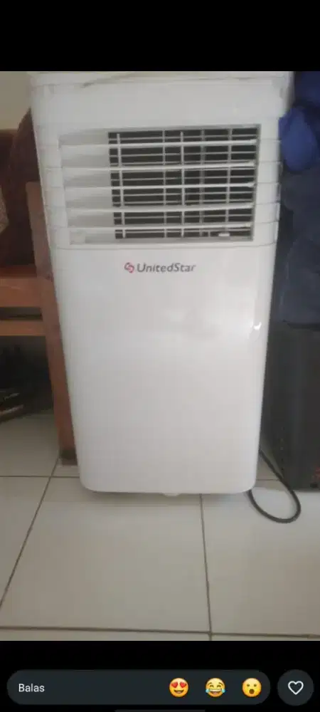 ac portable unitedstar 1pk
