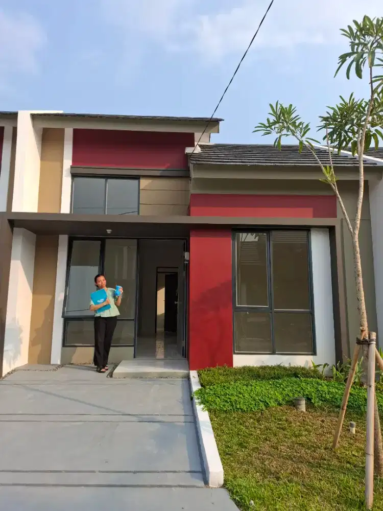 Dijual Rumah Segera