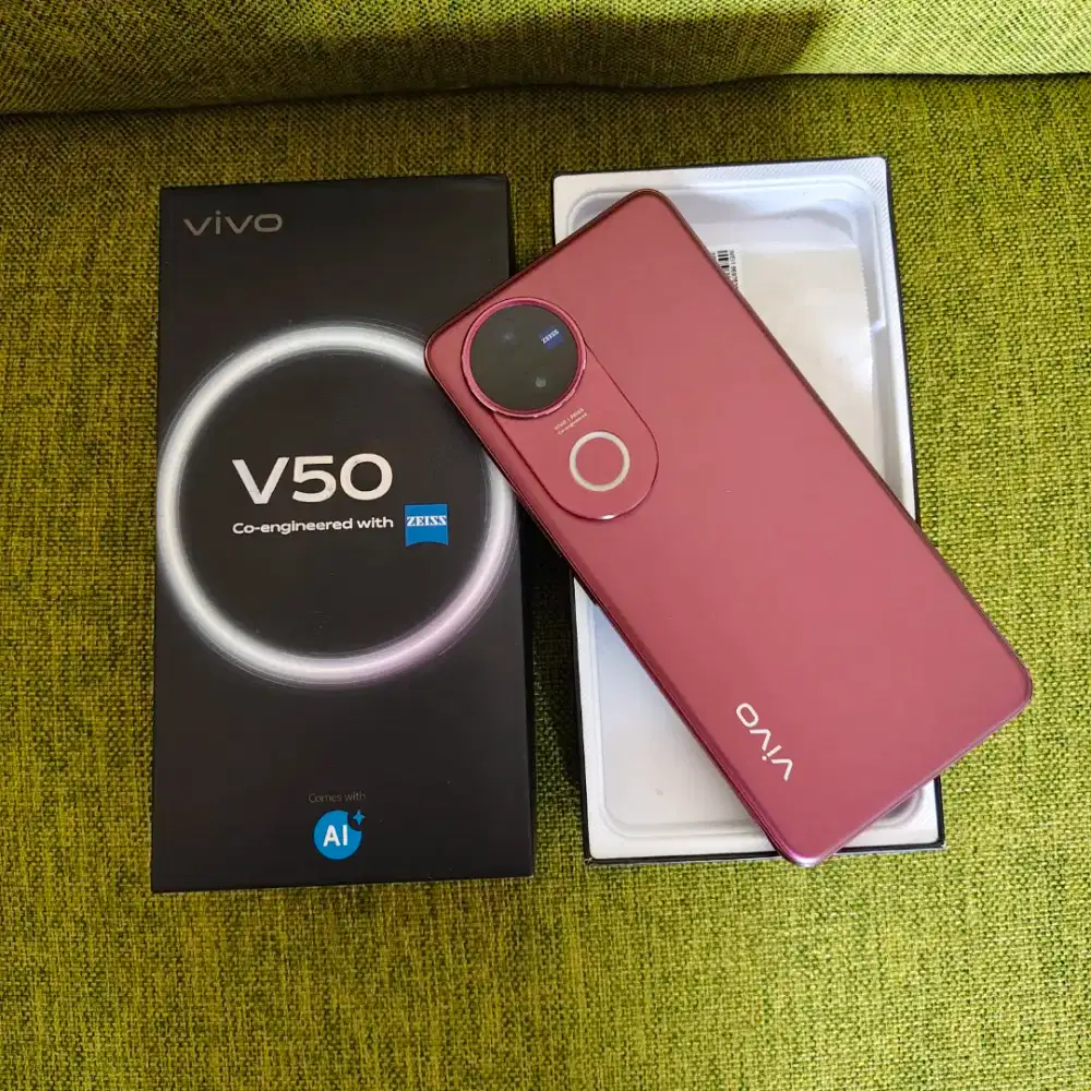 Vivo V50 8/256GB
