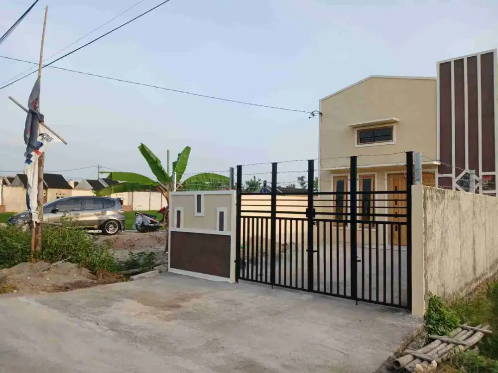 rumah