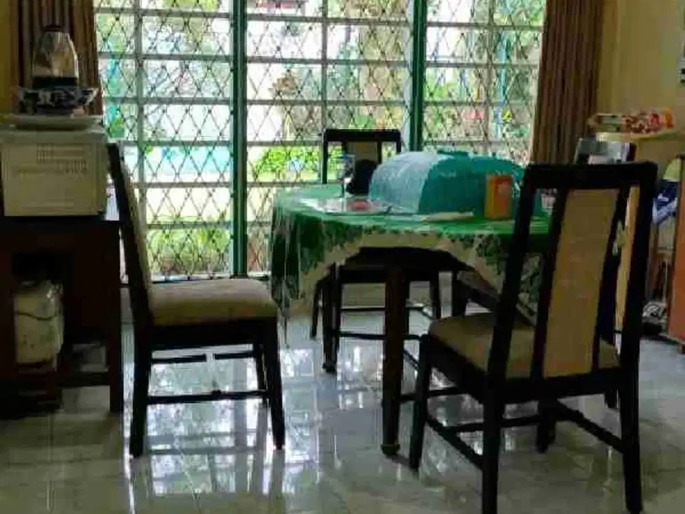 Dijual Cepat Rumah Siap Huni di Main road Cimahi